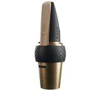 Ranger Oak Single Set Tenor Sax 5