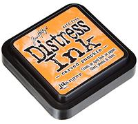 Ranger October Distress Ink Pad, Carved Pumpkin