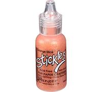 Ranger Orange Slice Stickles Glitter Glue - SGG46325