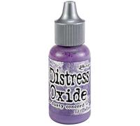 Ranger Salty Ocean Distress Oxide Re-Inker, Synthetic Material, Blue, 2.5 x 2.5 x 7.2 cm