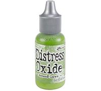 Ranger OXIDES REINKERS MOWED Lawn, Multicolour, One Size