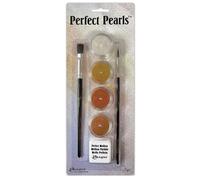 Ranger Perfect Pearls Pigment Powder Kit-Metallics