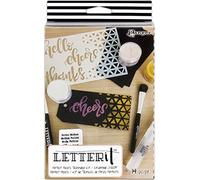 Ranger Perfect Pearls Technique Kit, Synthetic Material, Multi-Colour, 19.1 x 11.7 x 3.9 cm