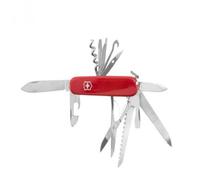 VICTORINOX Ranger Rouge - Hiking knife - Red - size Unique Unique
