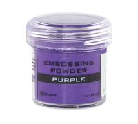 Ranger Purplee-Embossing Powder, Acrylic, Multicolour, 4.44x4.44x4.44 cm