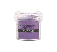 Ranger Purplee-Embossing Powder, Acrylic, Multicolour, 4.44x4.44x4.44 cm