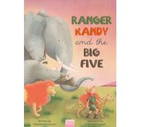 Ranger Randy and the Big Five