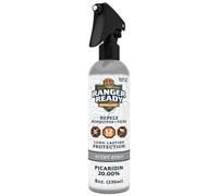 Ranger Ready Picaridin 20% Tick & Insect Repellent, Scent Zero, 8 Oz.