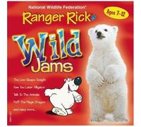 Ranger Rick: Wild Jams