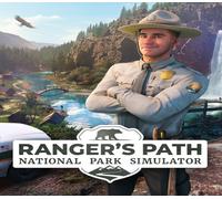 Ranger’s Path: National Park Simulator EU PC Steam CD Key