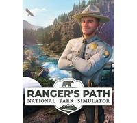 Ranger’s Path: National Park Simulator (PC) - Steam Account - GLOBAL