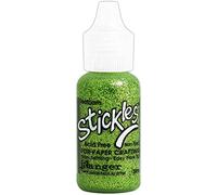 Ranger Stickles Seafoam – Synthetic Material – Green – 2.5 x 2.5 x 7.5 cm