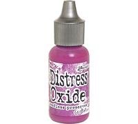 Ranger Seedless Preserves Distress Oxide Re-Inker, Synthetic Material, Purple, 2.5 x 2.5 x 7.2 cm