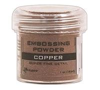 Ranger Sf Copper -Embossing Powder, Acrylic, Multicolour,4.4404x4.4404x4.4404 cm