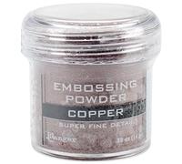 Ranger Sf Copper -Embossing Powder, Acrylic, Multicolour,4.4404x4.4404x4.4404 cm