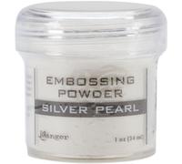 Ranger Silver Pearl Embossing Powder,