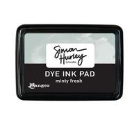 Ranger - Simon Hurley Create. Dye Ink Pad - Minty Fresh