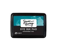 Ranger Simon Hurley Create. Dye Ink Pads Remember, 2.75 x 3.75