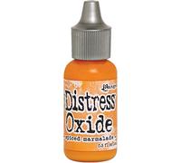 Ranger Forest Moss Distress Oxide Reinker, Synthetic Material, Multicolour, 2.5 x 2.5 x 7.2 cm