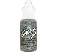 Ranger Stickles Confetti Glitter Glue, Synthetic Material, Multi-Colour, 2.5 x 2.5 x 7.3 cm