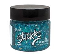 Ranger Stickles Glitter Gel, Galaxy, 1 FL OZ