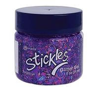 Ranger Stickles Glitter Gel, Pegasus, 1 FL OZ