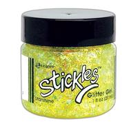 Ranger Stickles Glitter Gel, Starshine, 1 FL OZ