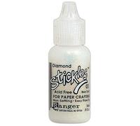 Ranger Stickles Glitter Glue (Diamond) 5 pcs sku# 1823468MA