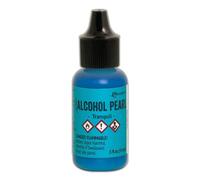 Ranger TAN65-159 Alcohol Ink Pearls Tranquil, 0.5FL oz