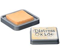 Ranger TDO55914 Tim Holtz Distress Oxide Ink Pad - Dried Marigold, Yellow, Medium