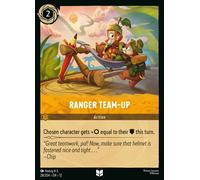 Ranger Team-Up | Wilds Unknown