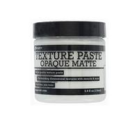 Ranger Texture Paste 4oz-Opaque