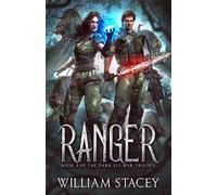 Ranger (The Dark Elf War)