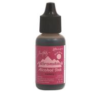 Ranger Tim Holtz AAIS-21995 Adirondack Alcohol Ink, Cranberry, 0.5oz
