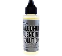 Ranger Tim Holtz Adirondack Alcohol Blending Solution