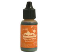 Ranger Tim Holtz Adirondack Alcohol Ink, Butterscotch