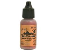 Ranger Tim Holtz Adirondack Alcohol Ink, Copper