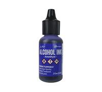 Ranger Tim Holtz Alcohol Ink, Amethyst, 0.5oz
