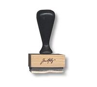 Ranger Tim Holtz Alcohol Ink Applicator, Black, 0.5oz