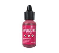 Ranger Tim Holtz Alcohol Ink Flamingo