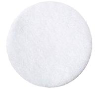 Ranger Tim Holtz Alcohol Ink Mini Applicator Replacement Felt-50/Pkg,White,Medium