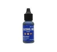 Ranger - Tim Holtz® Alcohol Inks - Cobalt
