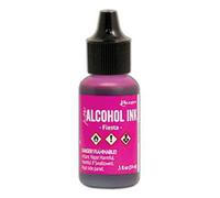 Ranger - Tim Holtz Alcohol Inks - Fiesta