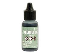 Ranger - Tim Holtz® Alcohol Inks - Moss,18 ml