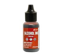 Ranger - Tim Holtz® Alcohol Inks - Sienna
