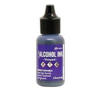 Ranger - Tim Holtz® Alcohol Inks - Vineyard