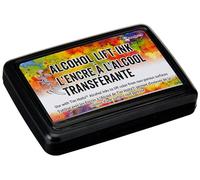 Ranger Tim Holtz Alcohol Lift Ink Pad,Medium