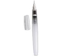 Ranger Tim Holtz Detailer Water Brush with Brush Nib, White