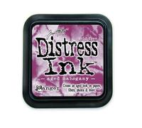 Ranger Tim Holtz DIS-21407 Distress Pad, Aged Mahogany
