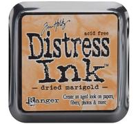 Ranger Tim Holtz DIS-21438 Distress Pad, Dried Marigold
